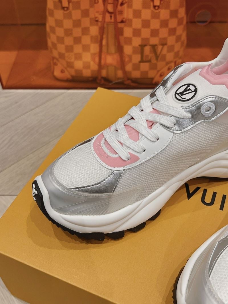 Louis Vuitton Trainer Sneaker